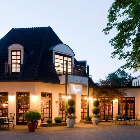 Hotel Meiners Hatten Kültér fotó