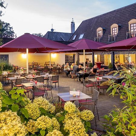 Hotel Meiners Hatten Kültér fotó