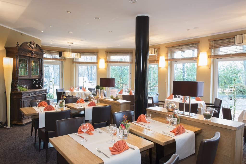 Hotel Meiners Hatten Kültér fotó