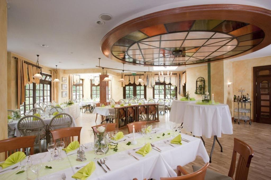 Hotel Meiners Hatten Kültér fotó