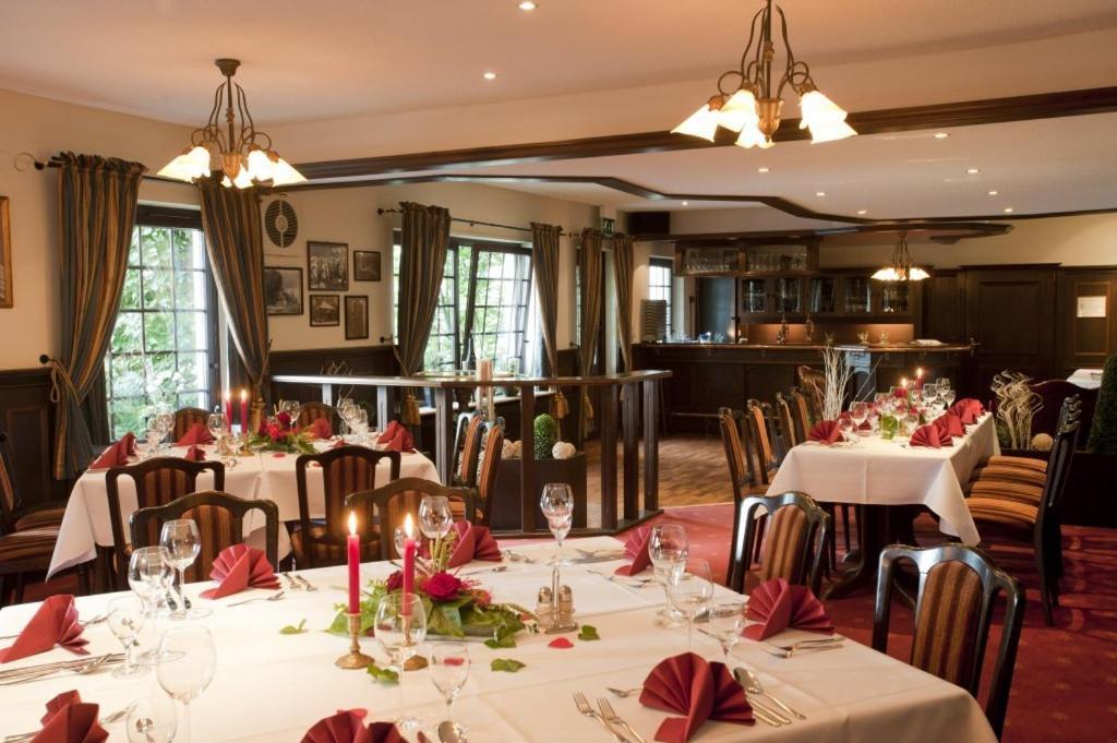 Hotel Meiners Hatten Kültér fotó