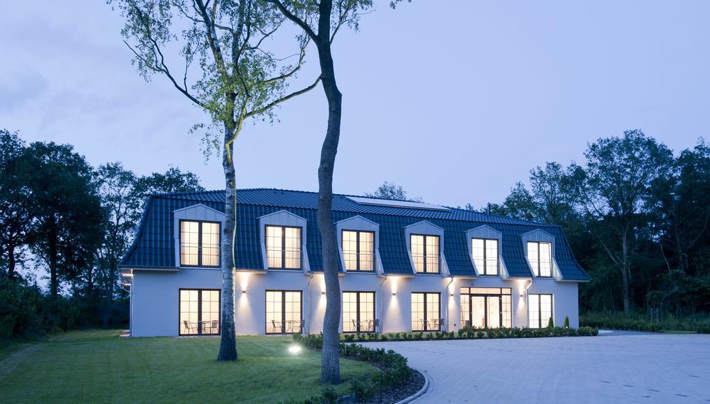 Hotel Meiners Hatten Kültér fotó