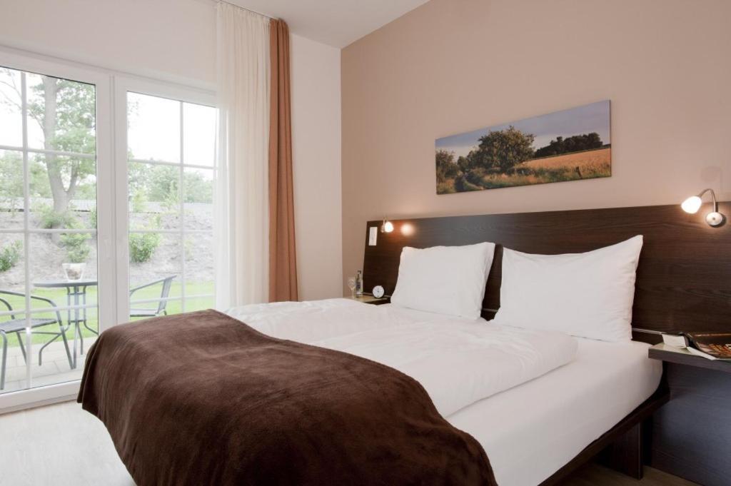 Hotel Meiners Hatten Szoba fotó