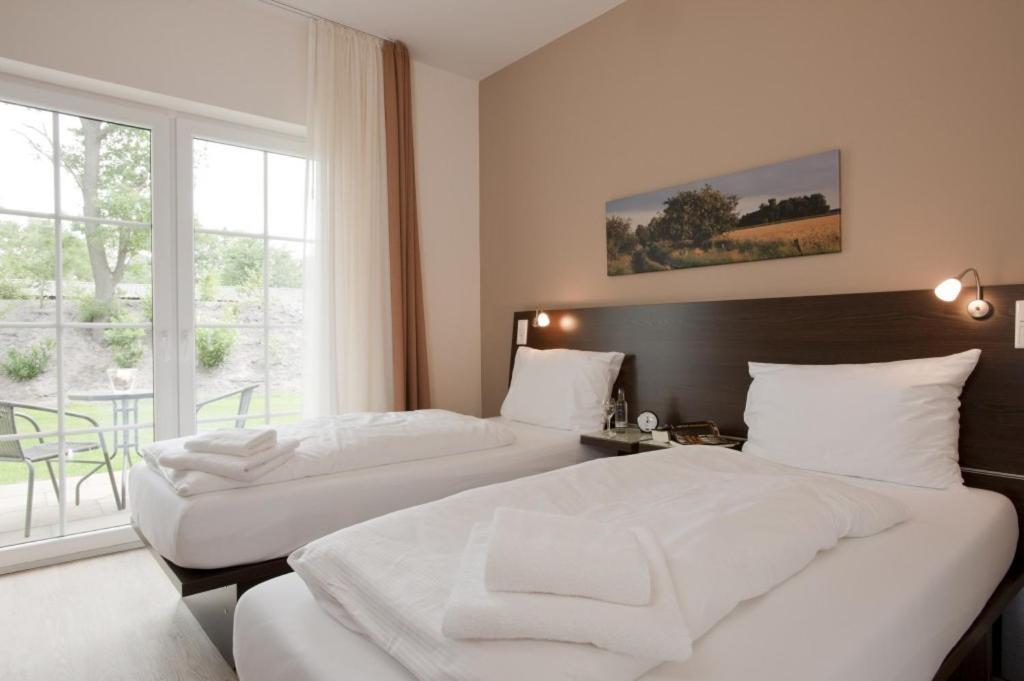 Hotel Meiners Hatten Szoba fotó