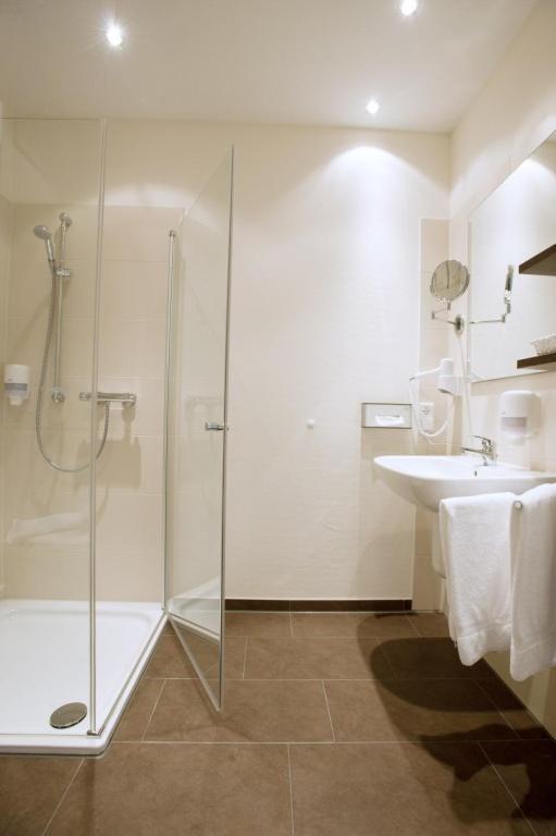 Hotel Meiners Hatten Szoba fotó